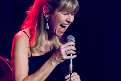 Jack & Jazz at the Fakkel @ Theatercafé - Fakkelteater, picture 28, photographed by Guy Danneels - FrontView Magazine