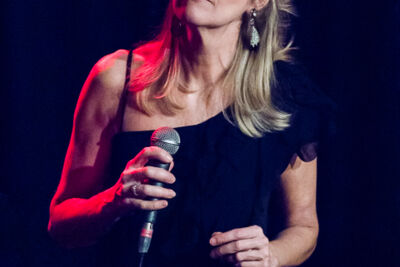 Jack & Jazz at the Fakkel @ Theatercafé - Fakkelteater, picture 29, photographed by Guy Danneels - FrontView Magazine