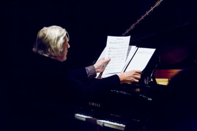 Jack & Jazz at the Fakkel @ Theatercafé - Fakkelteater, picture 31, photographed by Guy Danneels - FrontView Magazine