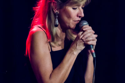 Jack & Jazz at the Fakkel @ Theatercafé - Fakkelteater, picture 36, photographed by Guy Danneels - FrontView Magazine