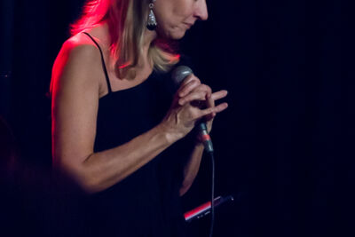 Jack & Jazz at the Fakkel @ Theatercafé - Fakkelteater, picture 38, photographed by Guy Danneels - FrontView Magazine