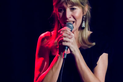 Jack & Jazz at the Fakkel @ Theatercafé - Fakkelteater, picture 42, photographed by Guy Danneels - FrontView Magazine