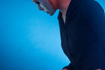 Modfest 2014 - Dopplereffekt @ Muziekodroom Hasselt, picture 5, photographed by Alexander Eyckmans - FrontView Magazine