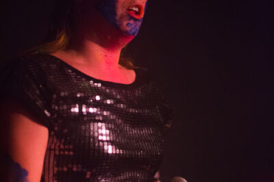 Modfest 2014 - Kenji Minogue @ Muziekodroom Hasselt, foto 5, foto's door Alexander Eyckmans - FrontView Magazine