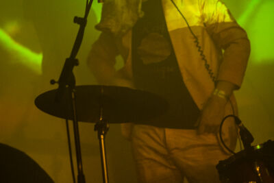 Modfest 2014 - Kenji Minogue @ Muziekodroom Hasselt, foto 6, foto's door Alexander Eyckmans - FrontView Magazine