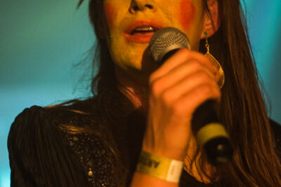 Modfest 2014 - Kenji Minogue @ Muziekodroom Hasselt, foto 7, foto's door Alexander Eyckmans - FrontView Magazine