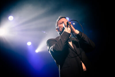 Fun Lovin' Criminals @ Trix, picture 8, photographed by Dorien Goetschalckx - FrontView Magazine