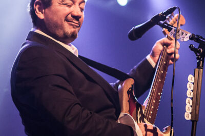 Fun Lovin' Criminals @ Trix, picture 17, photographed by Dorien Goetschalckx - FrontView Magazine