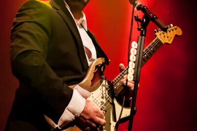 Fun Lovin' Criminals @ Trix, picture 27, photographed by Dorien Goetschalckx - FrontView Magazine