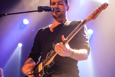Headphone @ Trix, picture 5, photographed by Dorien Goetschalckx - FrontView Magazine