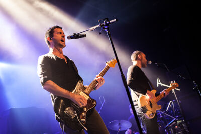 Headphone @ Trix, picture 6, photographed by Dorien Goetschalckx - FrontView Magazine