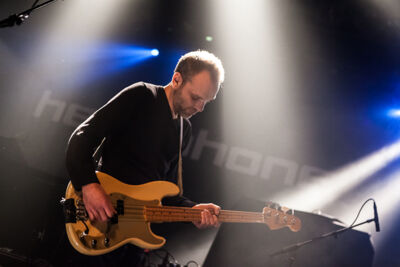 Headphone @ Trix, picture 11, photographed by Dorien Goetschalckx - FrontView Magazine