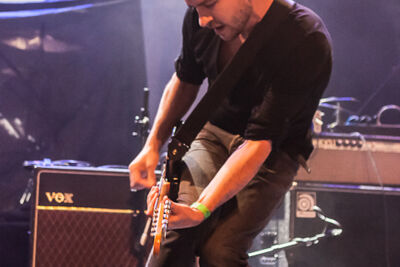 Headphone @ Trix, picture 16, photographed by Dorien Goetschalckx - FrontView Magazine