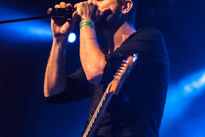 Headphone @ Trix, picture 18, photographed by Dorien Goetschalckx - FrontView Magazine