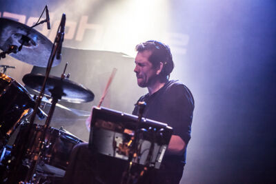 Headphone @ Trix, picture 21, photographed by Dorien Goetschalckx - FrontView Magazine