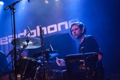 Headphone @ Trix, picture 22, photographed by Dorien Goetschalckx - FrontView Magazine