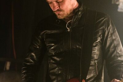 Wende @ Ab Club Brussels, picture 5, photographed by Edwin Houdevelt - FrontView Magazine