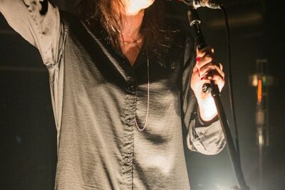 Wende @ Ab Club Brussels, picture 6, photographed by Edwin Houdevelt - FrontView Magazine
