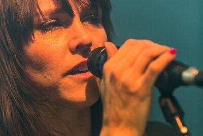 Wende @ Ab Club Brussels, picture 10, photographed by Edwin Houdevelt - FrontView Magazine