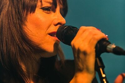 Wende @ Ab Club Brussels, picture 12, photographed by Edwin Houdevelt - FrontView Magazine