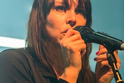 Wende @ Ab Club Brussels, picture 13, photographed by Edwin Houdevelt - FrontView Magazine
