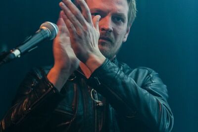 Wende @ Ab Club Brussels, picture 16, photographed by Edwin Houdevelt - FrontView Magazine