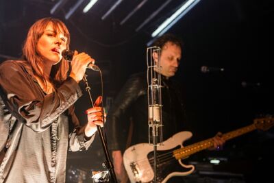 Wende @ Ab Club Brussels, picture 17, photographed by Edwin Houdevelt - FrontView Magazine