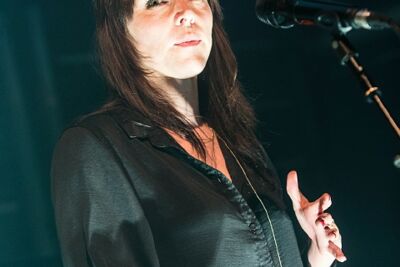 Wende @ Ab Club Brussels, picture 18, photographed by Edwin Houdevelt - FrontView Magazine