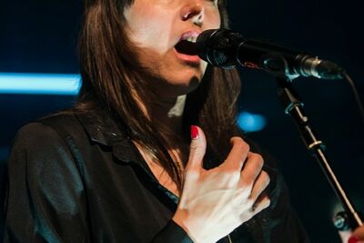 Wende @ Ab Club Brussels, picture 20, photographed by Edwin Houdevelt - FrontView Magazine