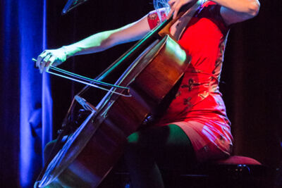 Joachim Badenhorst & Oak Tree Trio @ De Casino Sint-Niklaas, foto 19, foto's door Guy Danneels - FrontView Magazine