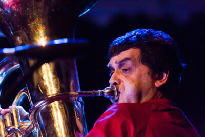 Joachim Badenhorst & Oak Tree Trio @ De Casino Sint-Niklaas, foto 34, foto's door Guy Danneels - FrontView Magazine