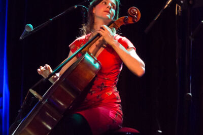 Joachim Badenhorst & Oak Tree Trio @ De Casino Sint-Niklaas, foto 41, foto's door Guy Danneels - FrontView Magazine