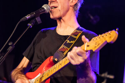 Raymond van het Groenewoud @ De Singer, picture 2, photographed by Dorien Goetschalckx - FrontView Magazine