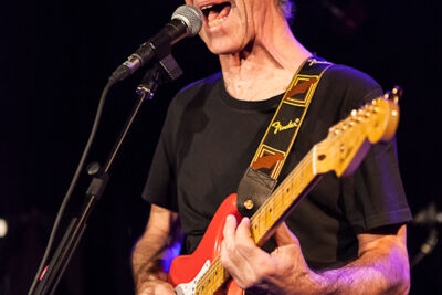 Raymond van het Groenewoud @ De Singer, picture 6, photographed by Dorien Goetschalckx - FrontView Magazine
