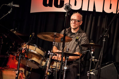 Raymond van het Groenewoud @ De Singer, picture 7, photographed by Dorien Goetschalckx - FrontView Magazine