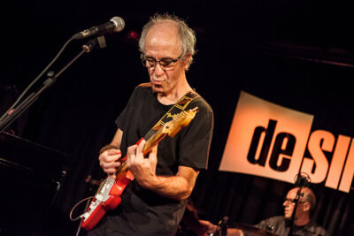 Raymond van het Groenewoud @ De Singer, picture 10, photographed by Dorien Goetschalckx - FrontView Magazine