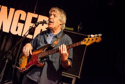 Raymond van het Groenewoud @ De Singer, picture 12, photographed by Dorien Goetschalckx - FrontView Magazine