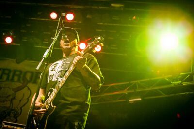 EMP Persistence Tour 2014 @ 013, foto 3, foto's door Jef Matthee - FrontView Magazine
