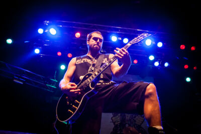 EMP Persistence Tour 2014 @ 013, foto 5, foto's door Jef Matthee - FrontView Magazine