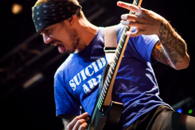 EMP Persistence Tour 2014 @ 013, foto 9, foto's door Jef Matthee - FrontView Magazine