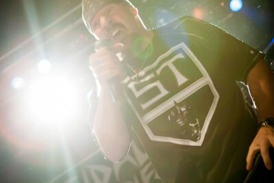 EMP Persistence Tour 2014 @ 013, foto 12, foto's door Jef Matthee - FrontView Magazine
