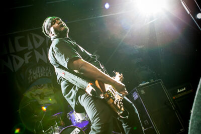 EMP Persistence Tour 2014 @ 013, foto 20, foto's door Jef Matthee - FrontView Magazine