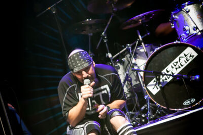 EMP Persistence Tour 2014 @ 013, foto 22, foto's door Jef Matthee - FrontView Magazine