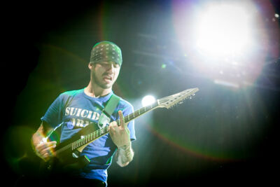 EMP Persistence Tour 2014 @ 013, foto 25, foto's door Jef Matthee - FrontView Magazine