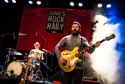 Humo's Rock Rally voorronde Hamont-Achel, picture 5, photographed by Tom Stessens - FrontView Magazine