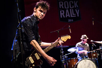Humo's Rock Rally voorronde Hamont-Achel, picture 6, photographed by Tom Stessens - FrontView Magazine