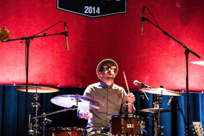 Humo's Rock Rally voorronde Hamont-Achel, picture 8, photographed by Tom Stessens - FrontView Magazine