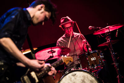 Humo's Rock Rally voorronde Hamont-Achel, picture 9, photographed by Tom Stessens - FrontView Magazine