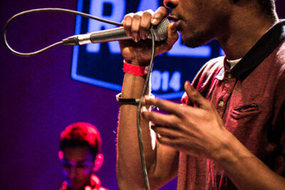 Humo's Rock Rally voorronde Hamont-Achel, picture 12, photographed by Tom Stessens - FrontView Magazine