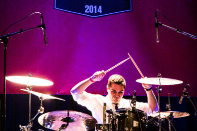 Humo's Rock Rally voorronde Hamont-Achel, picture 14, photographed by Tom Stessens - FrontView Magazine